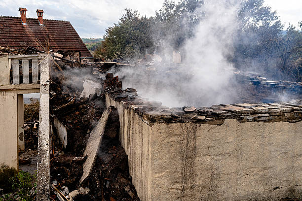 Affordable Fire Damage Repair solutions in Northfield, MN